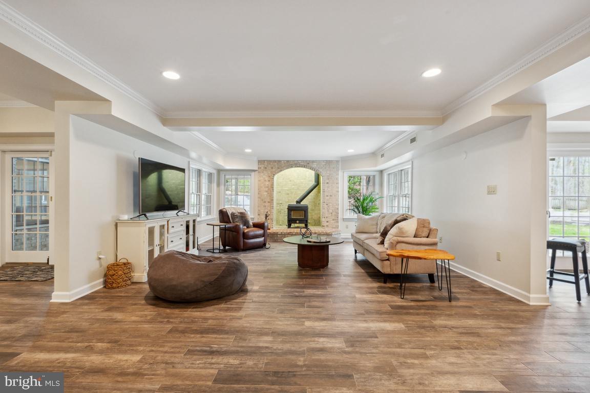 THE PRESERVE - Residential