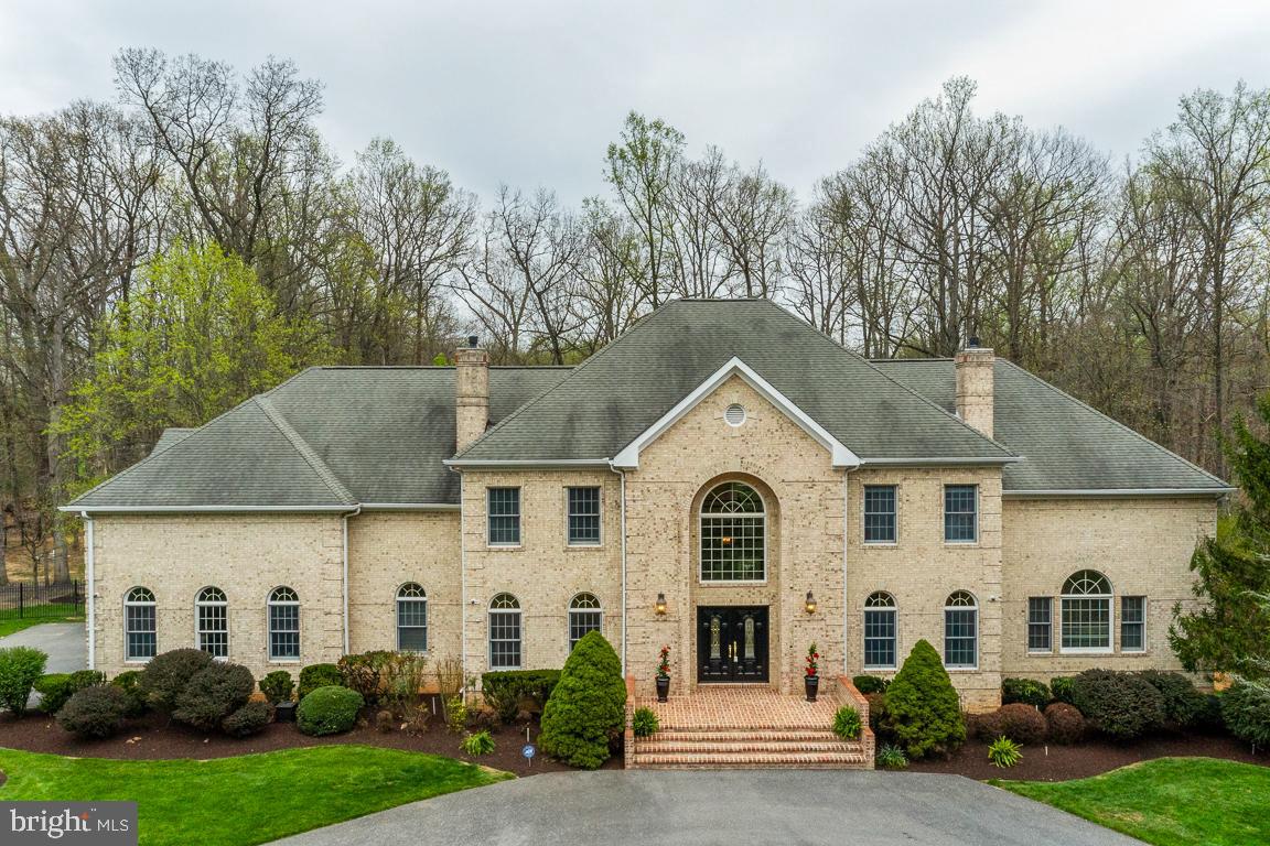 THE PRESERVE - Residential