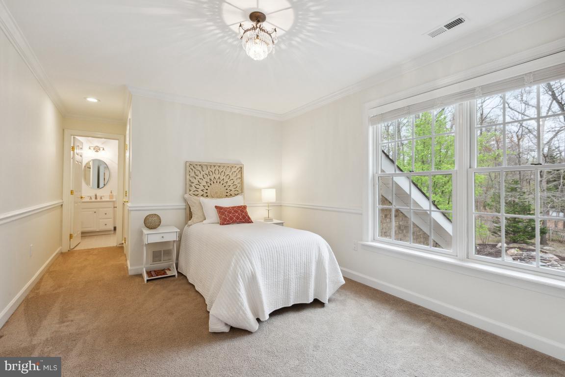 THE PRESERVE - Residential