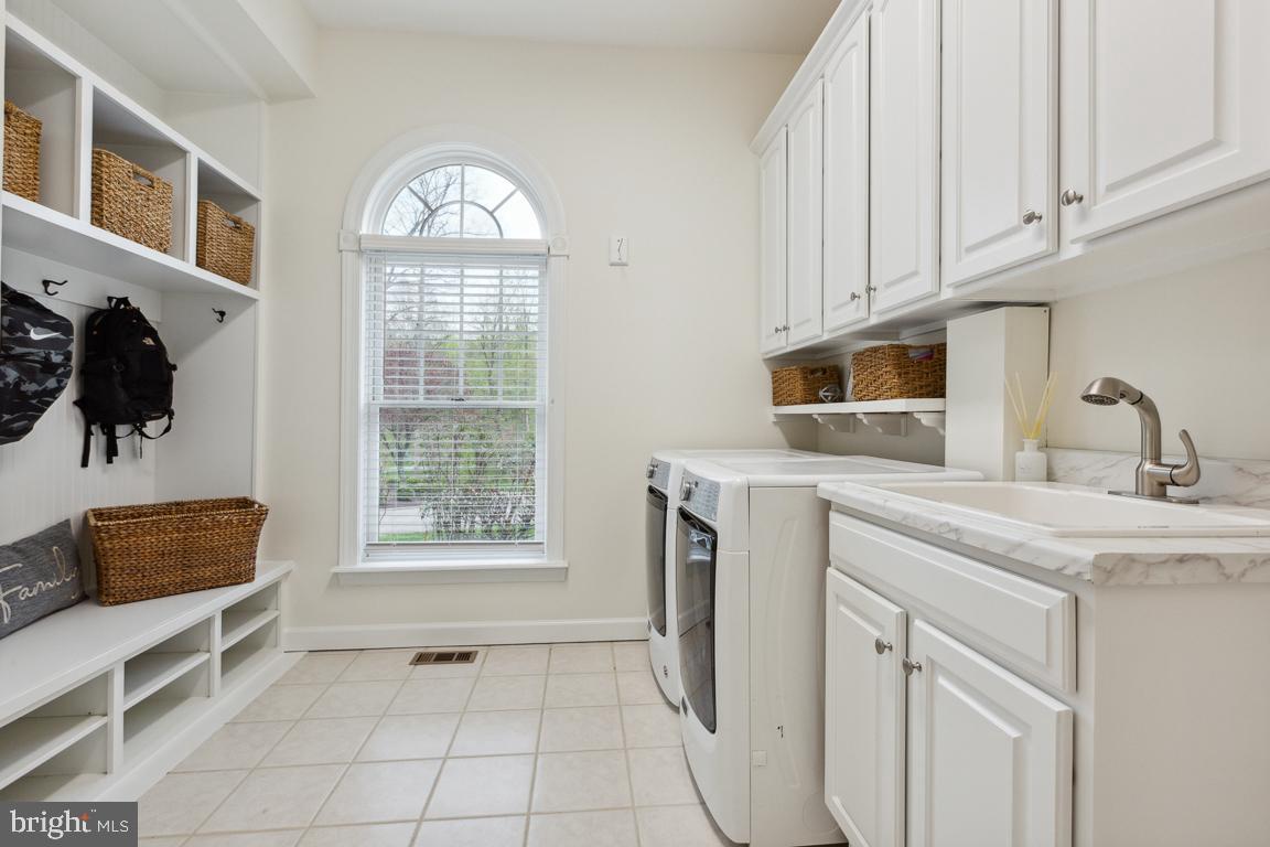 THE PRESERVE - Residential