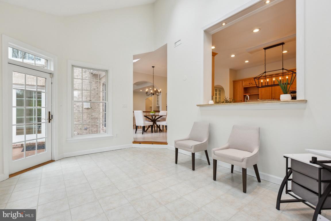 THE PRESERVE - Residential