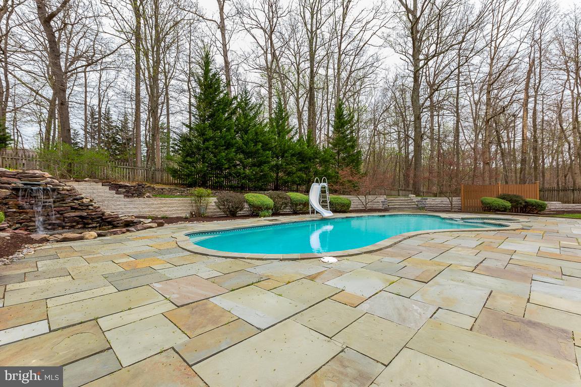 THE PRESERVE - Residential