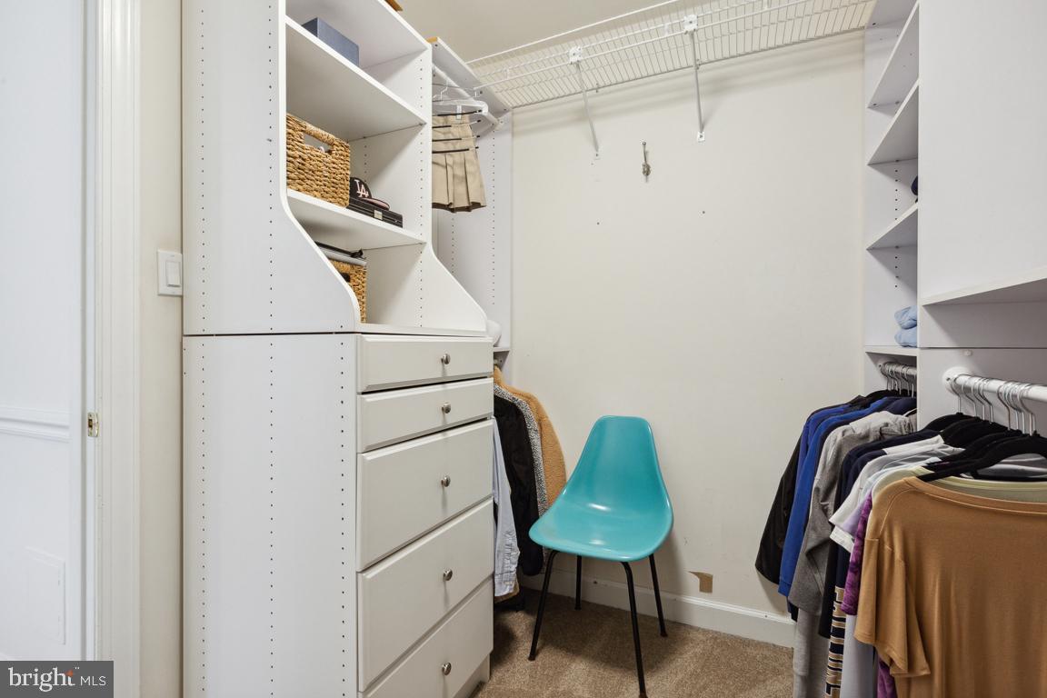 THE PRESERVE - Residential