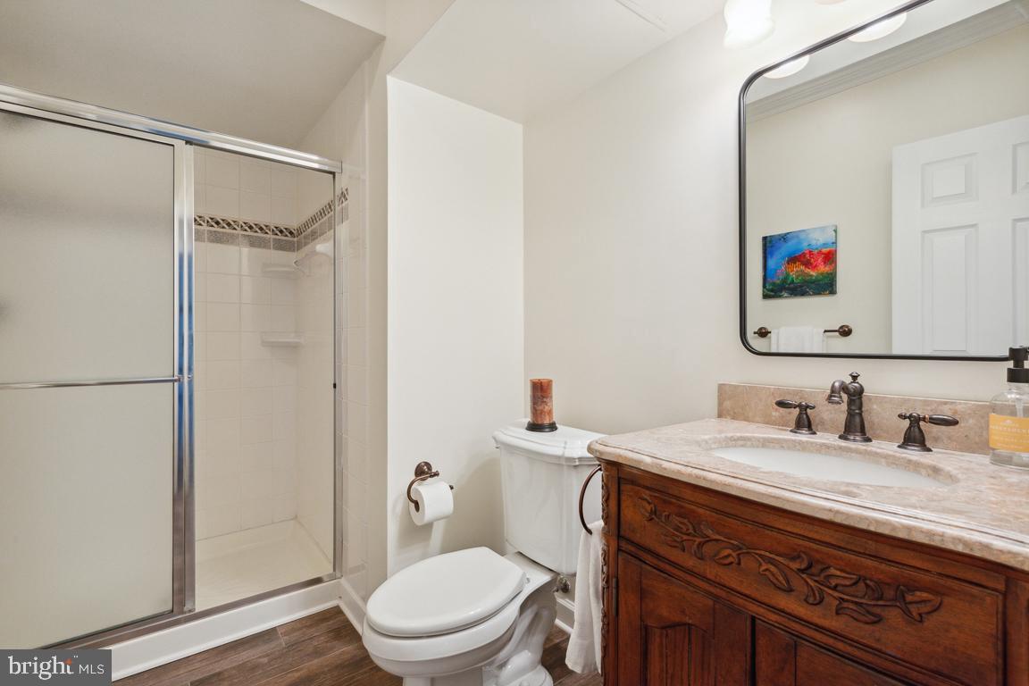 THE PRESERVE - Residential