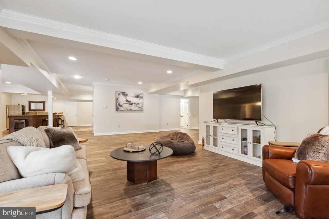 THE PRESERVE - Residential