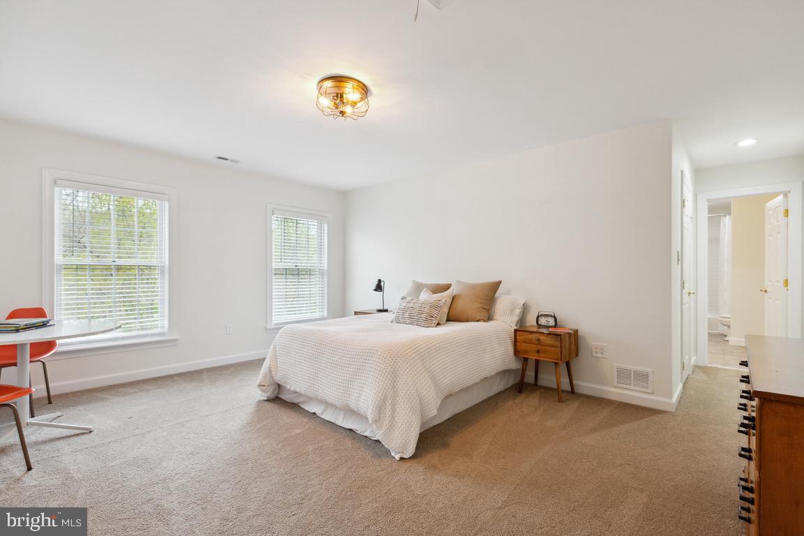 THE PRESERVE - Residential