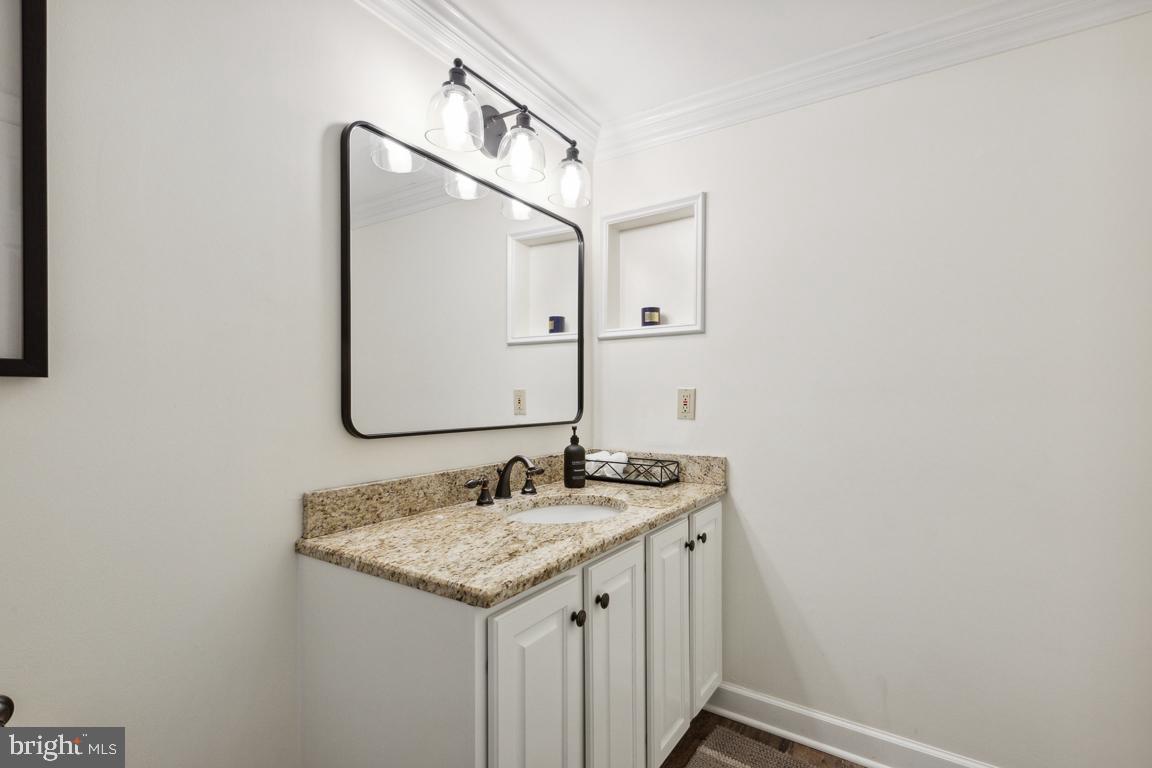 THE PRESERVE - Residential