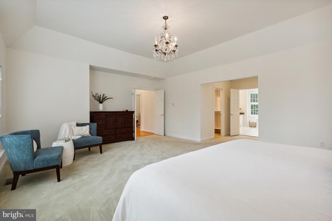 THE PRESERVE - Residential