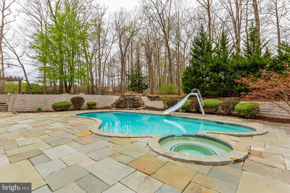 THE PRESERVE - Residential