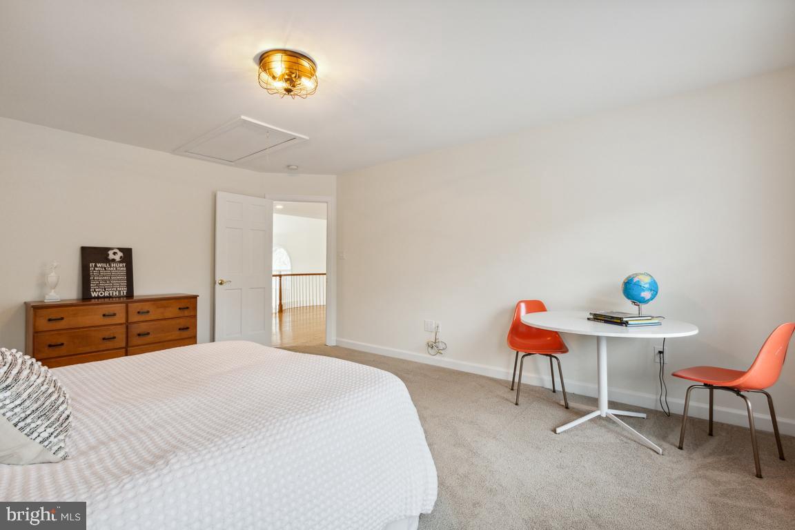 THE PRESERVE - Residential