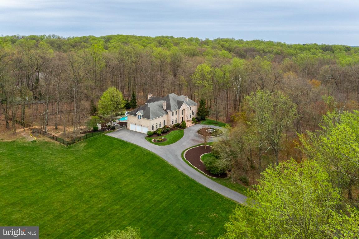 THE PRESERVE - Residential