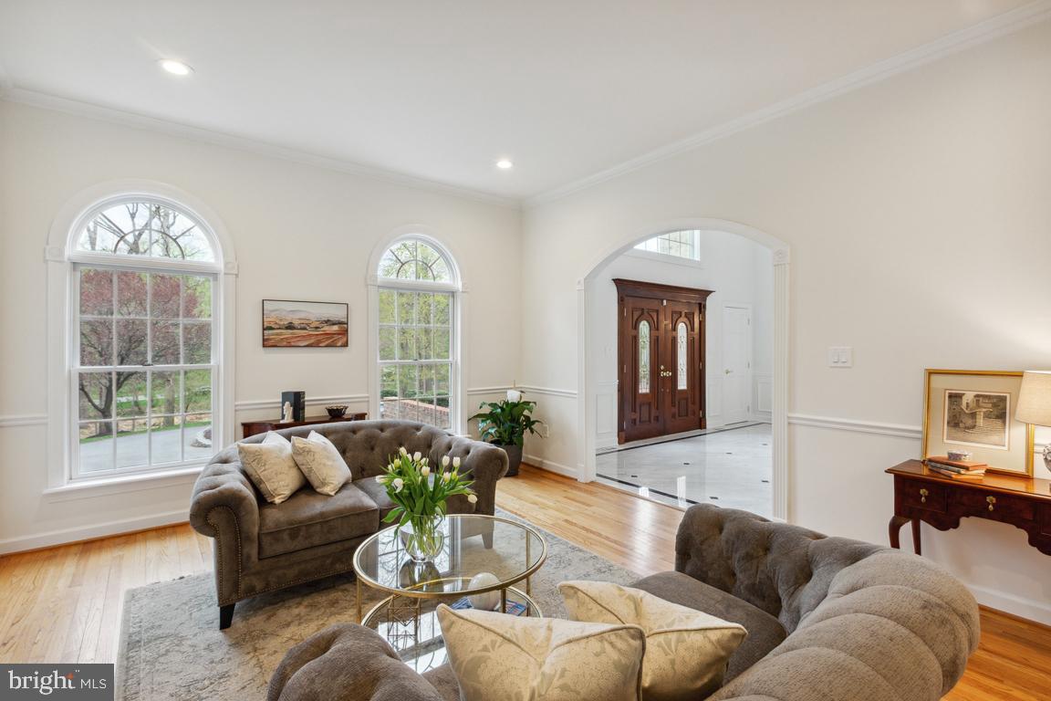 THE PRESERVE - Residential