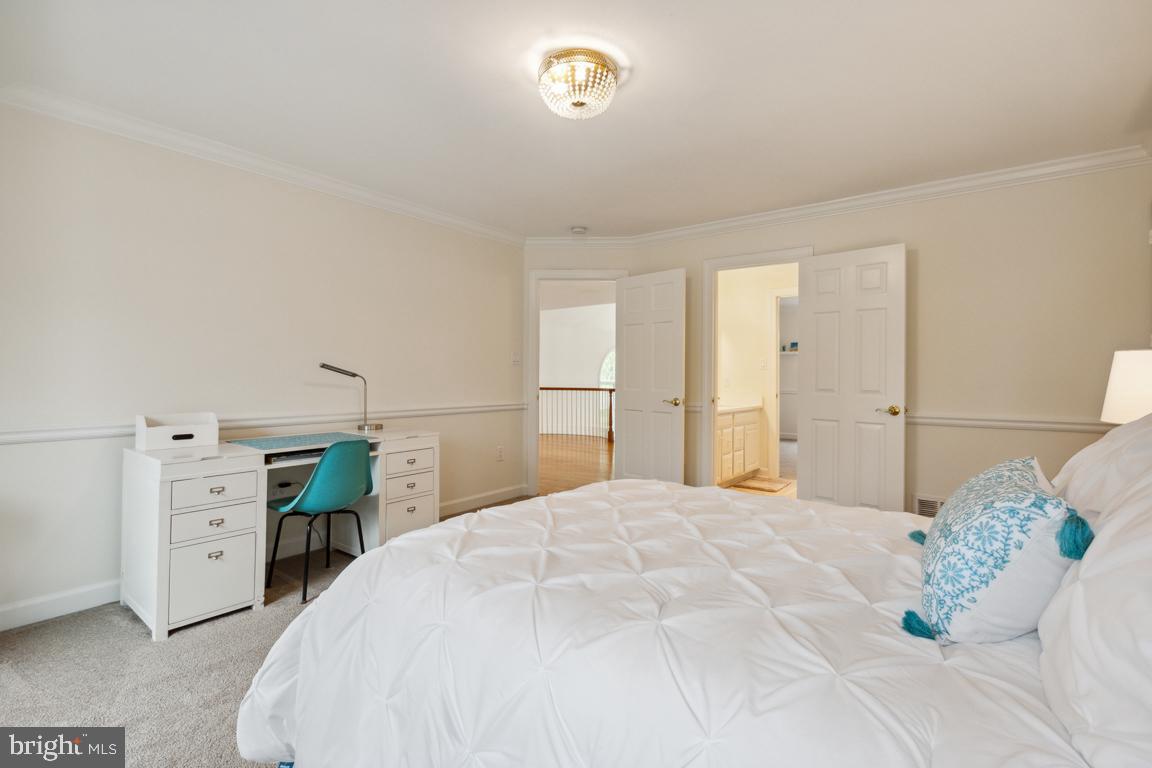 THE PRESERVE - Residential