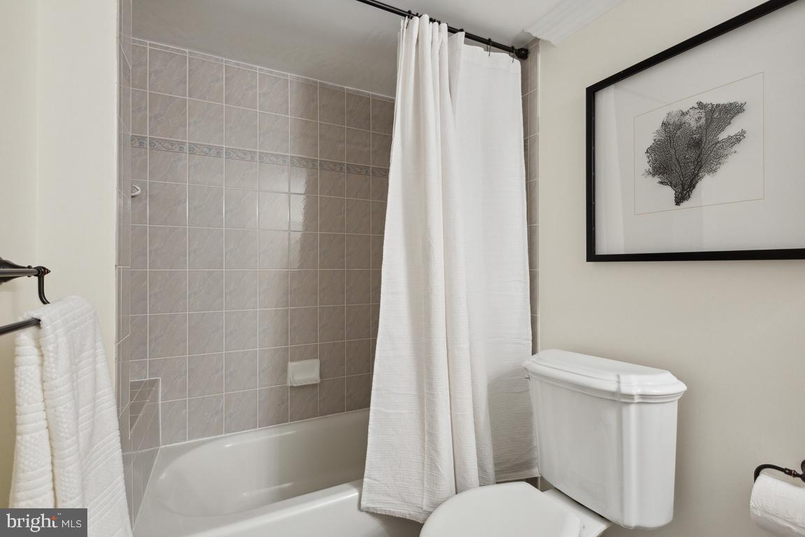 THE PRESERVE - Residential