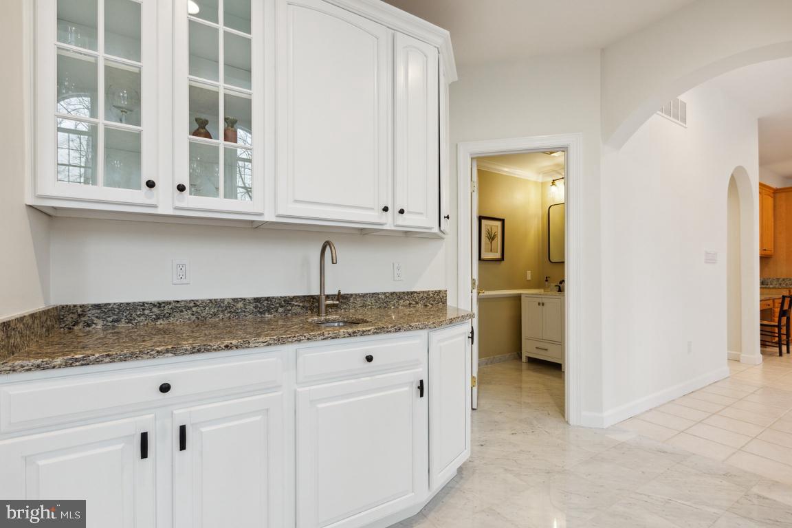 THE PRESERVE - Residential