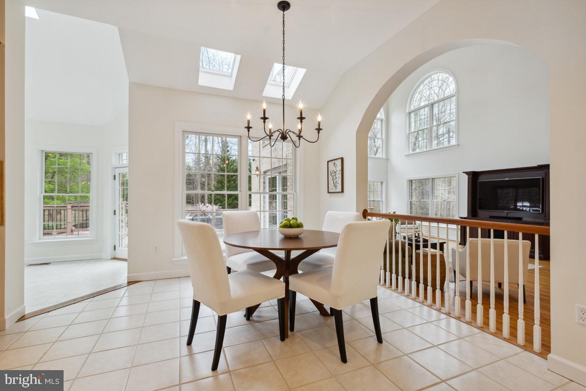 THE PRESERVE - Residential