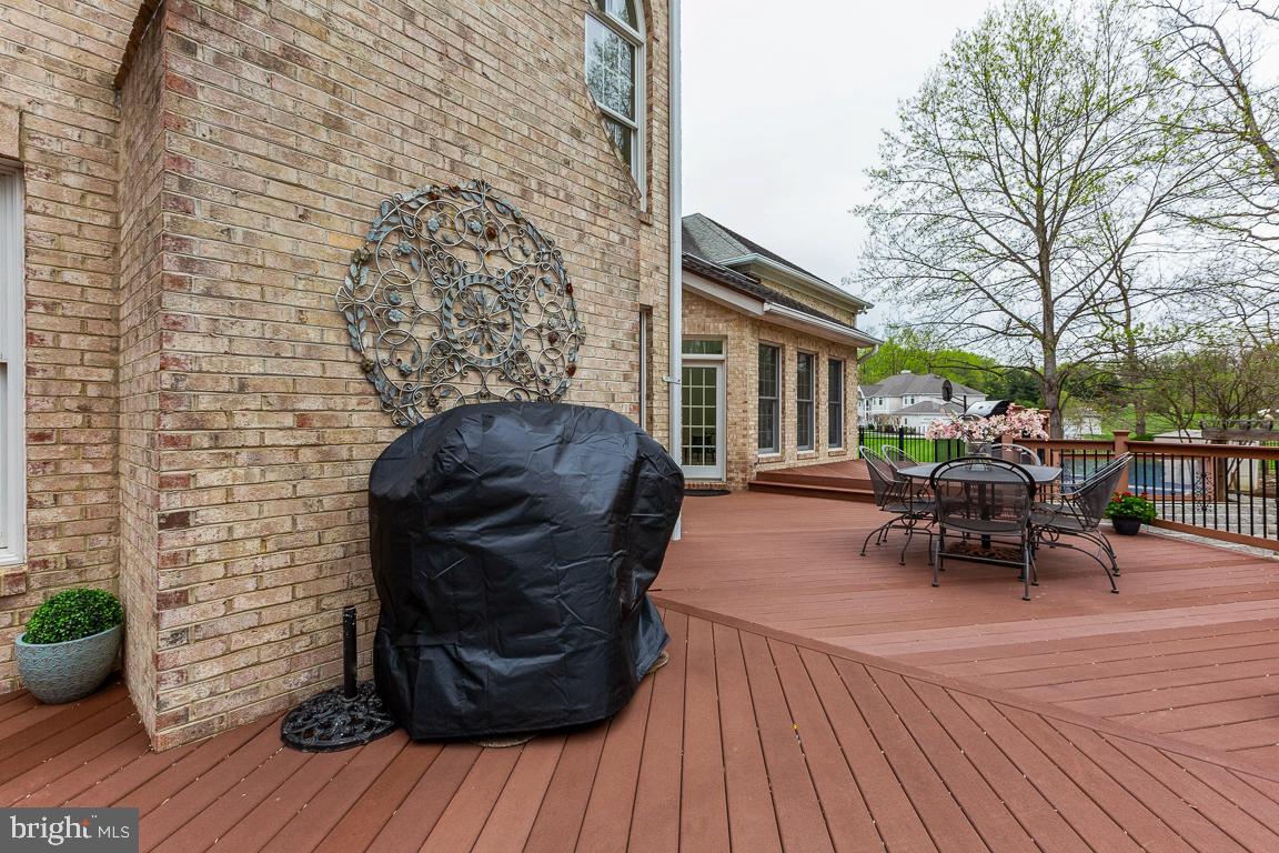 THE PRESERVE - Residential