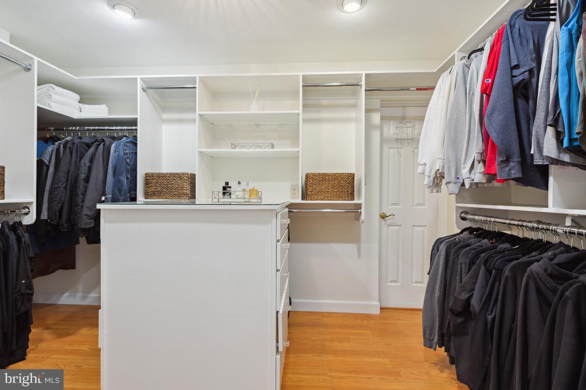 THE PRESERVE - Residential