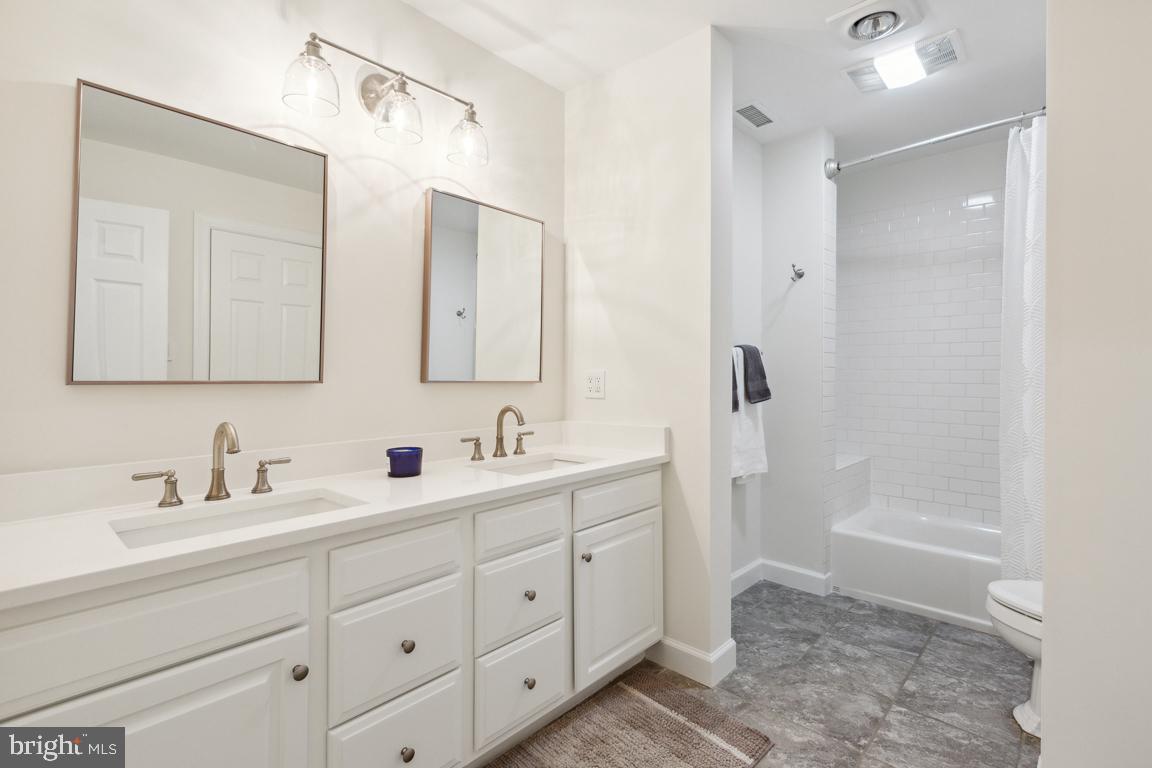 THE PRESERVE - Residential