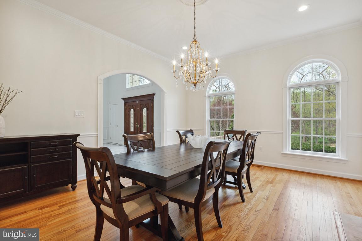 THE PRESERVE - Residential