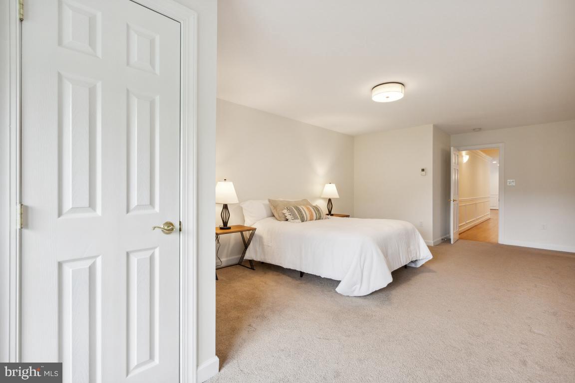 THE PRESERVE - Residential