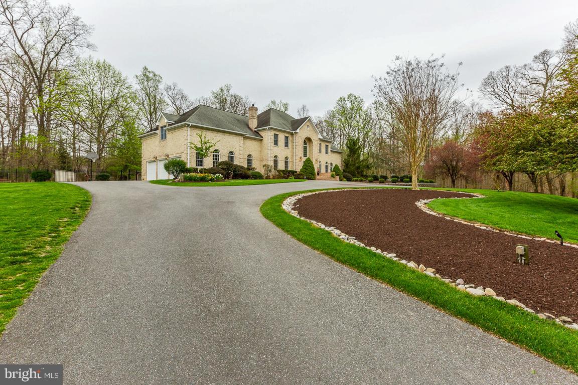 THE PRESERVE - Residential