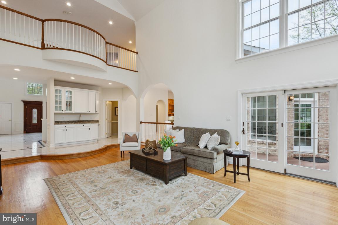 THE PRESERVE - Residential