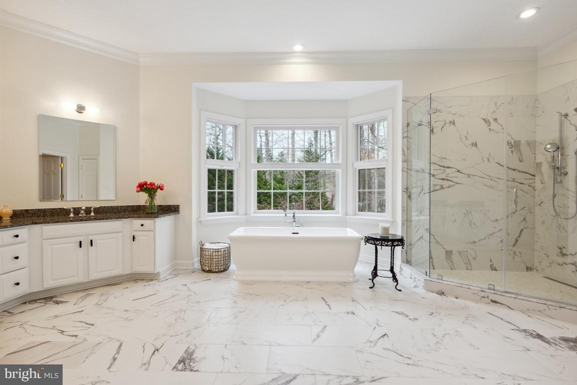 THE PRESERVE - Residential