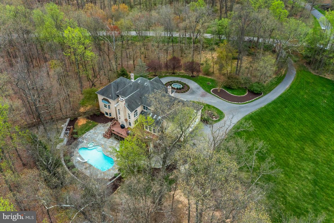 THE PRESERVE - Residential