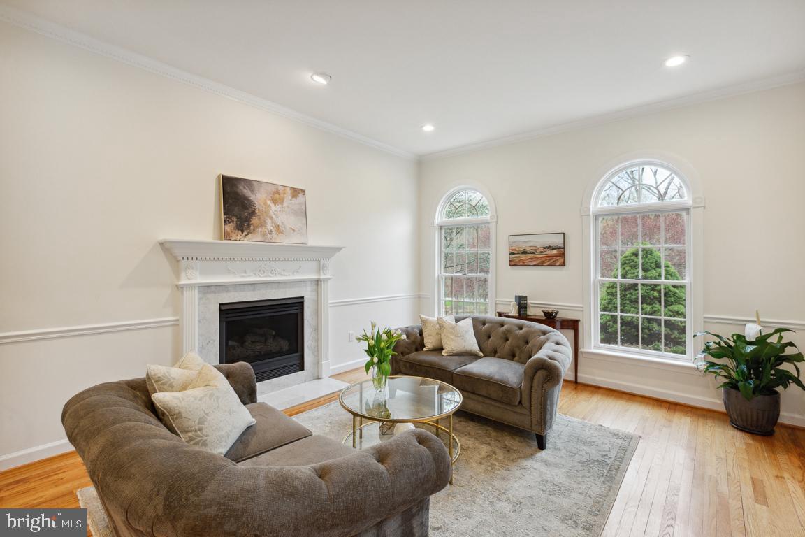 THE PRESERVE - Residential