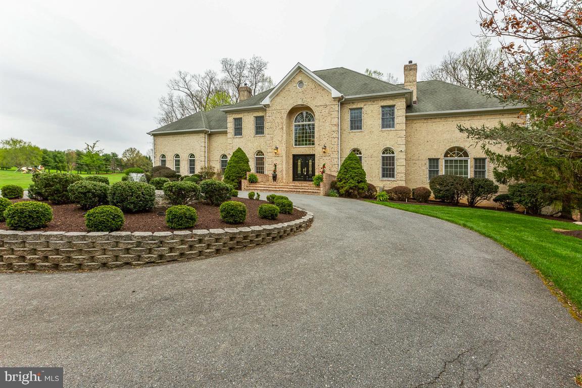 THE PRESERVE - Residential