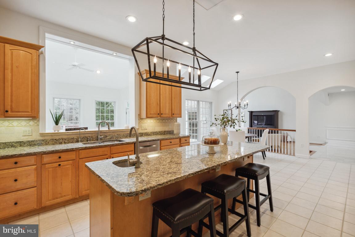 THE PRESERVE - Residential