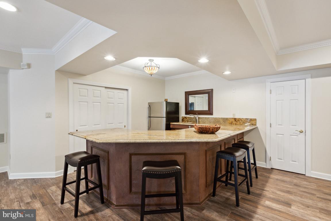 THE PRESERVE - Residential