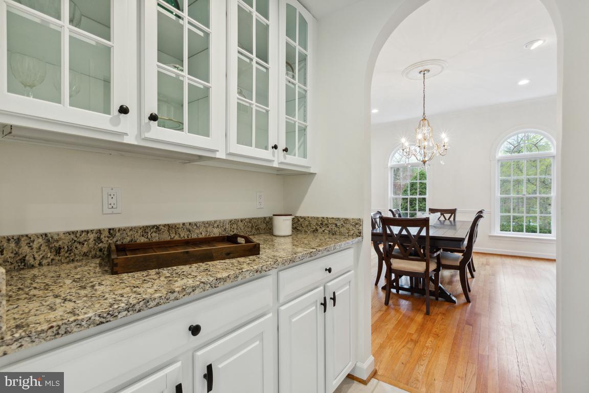 THE PRESERVE - Residential