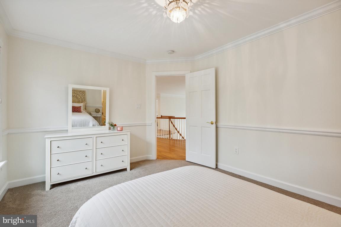 THE PRESERVE - Residential