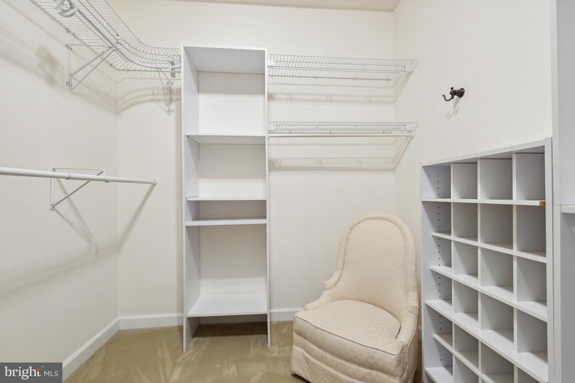 THE PRESERVE - Residential