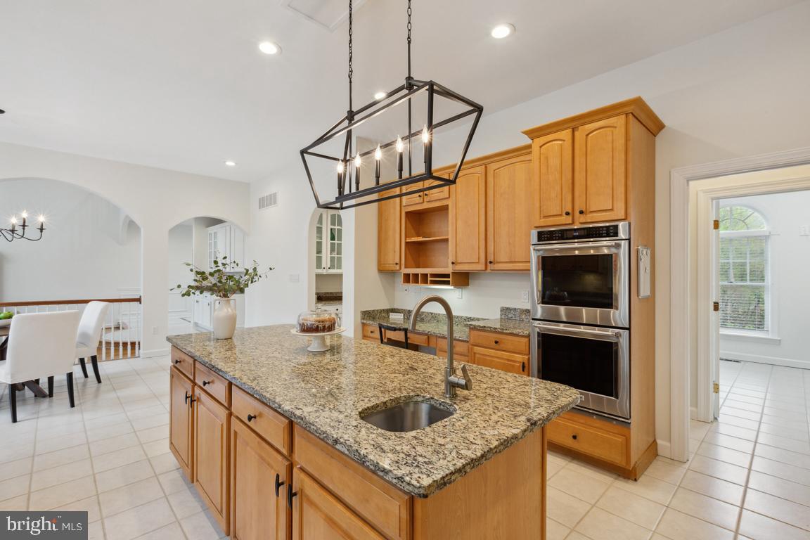 THE PRESERVE - Residential