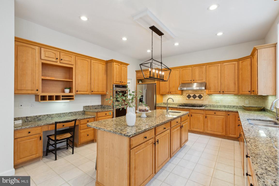 THE PRESERVE - Residential