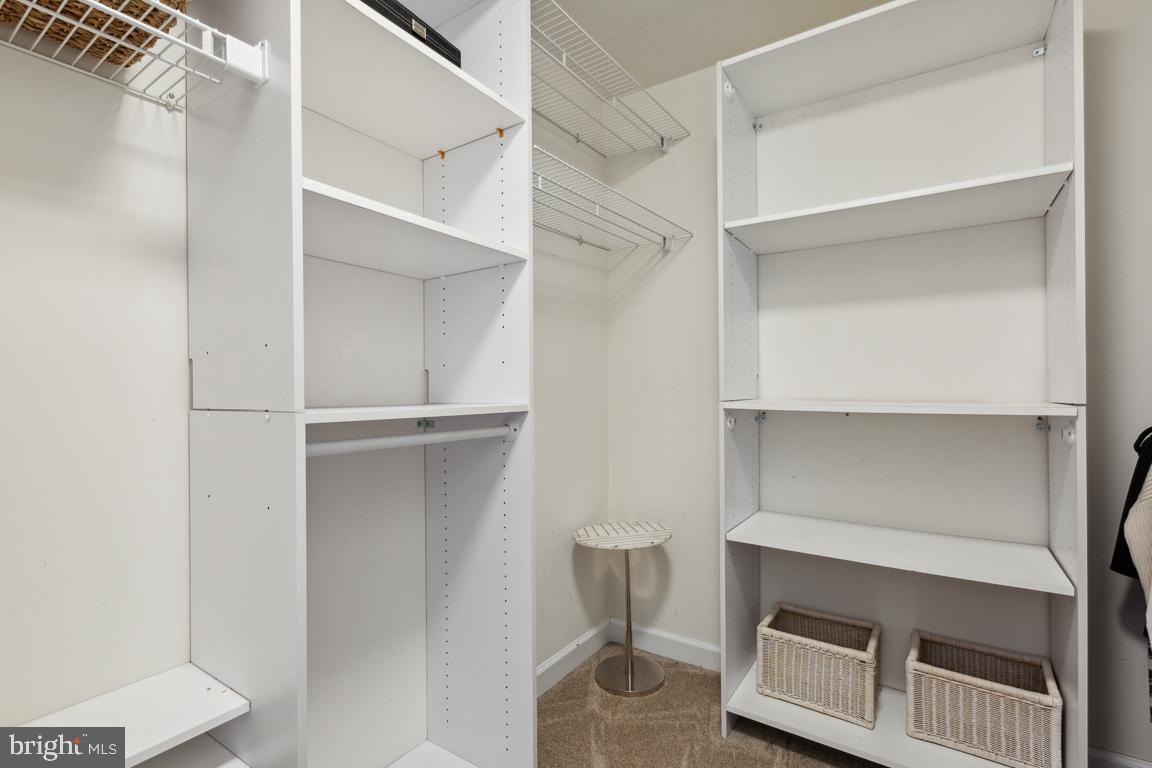 THE PRESERVE - Residential