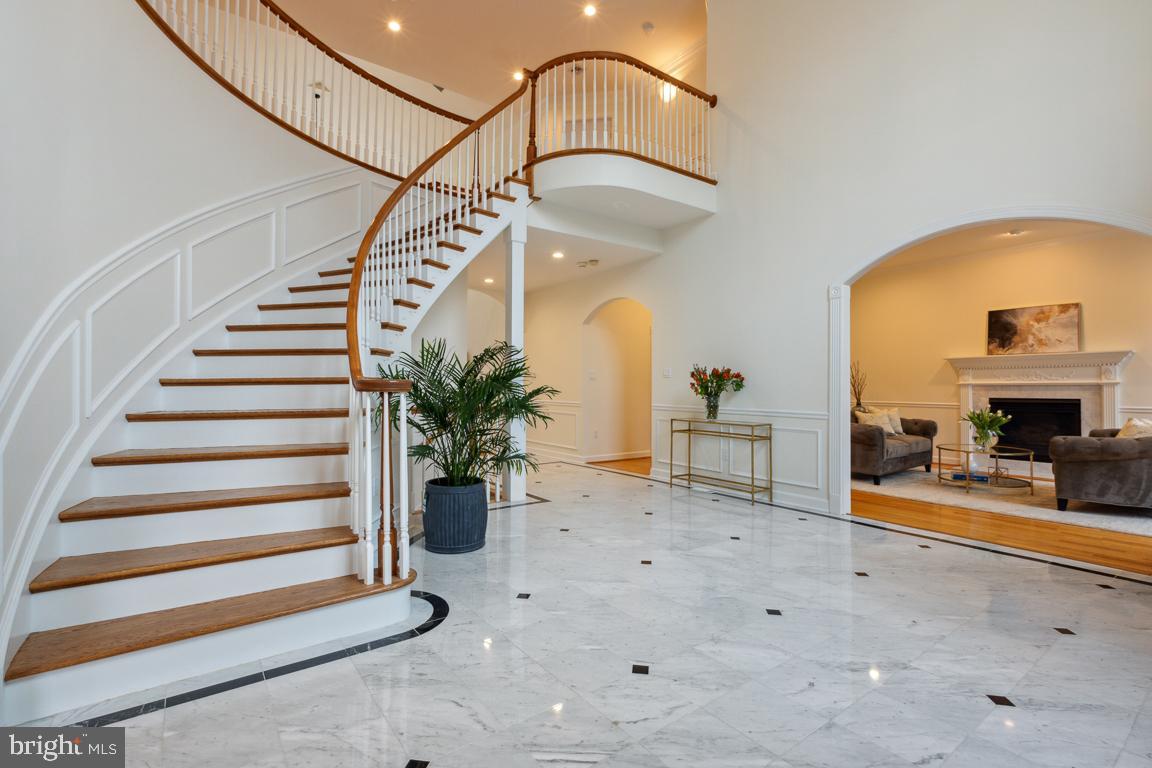 THE PRESERVE - Residential