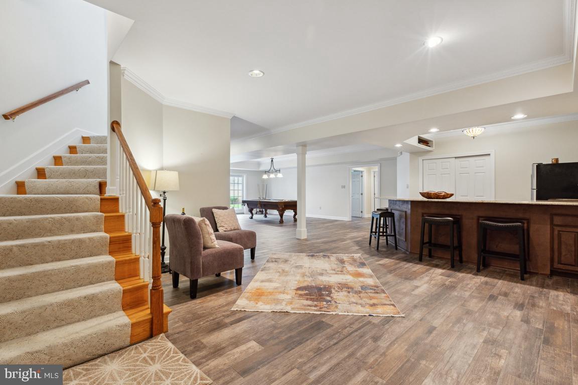 THE PRESERVE - Residential