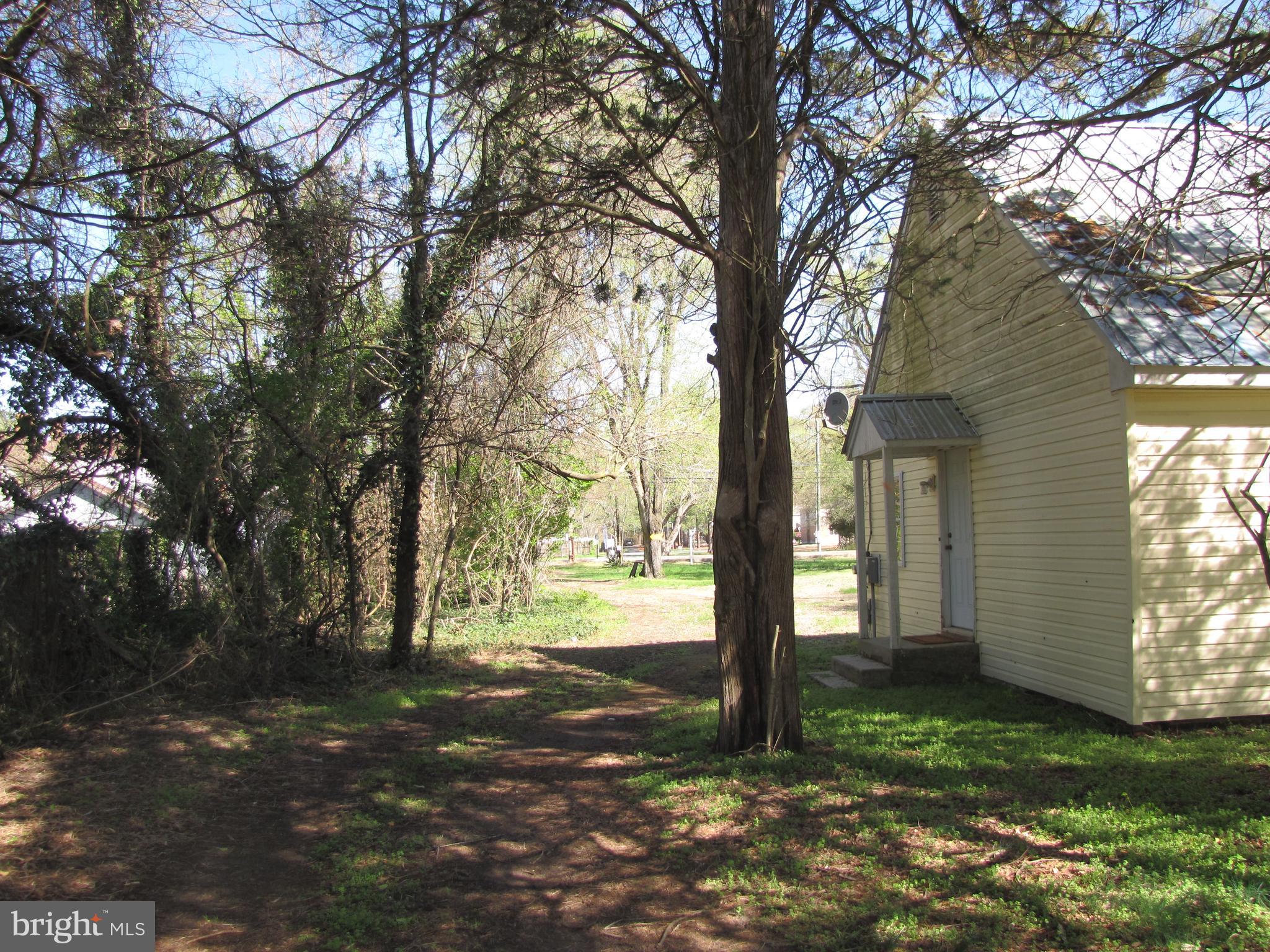 FEDERALSBURG - Residential