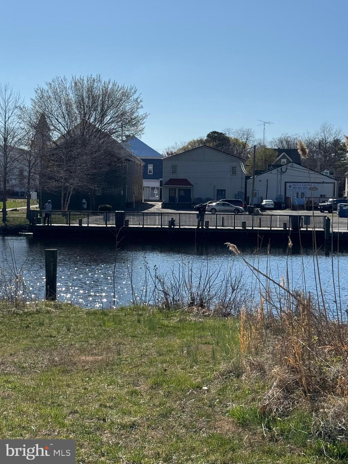 FEDERALSBURG - Residential