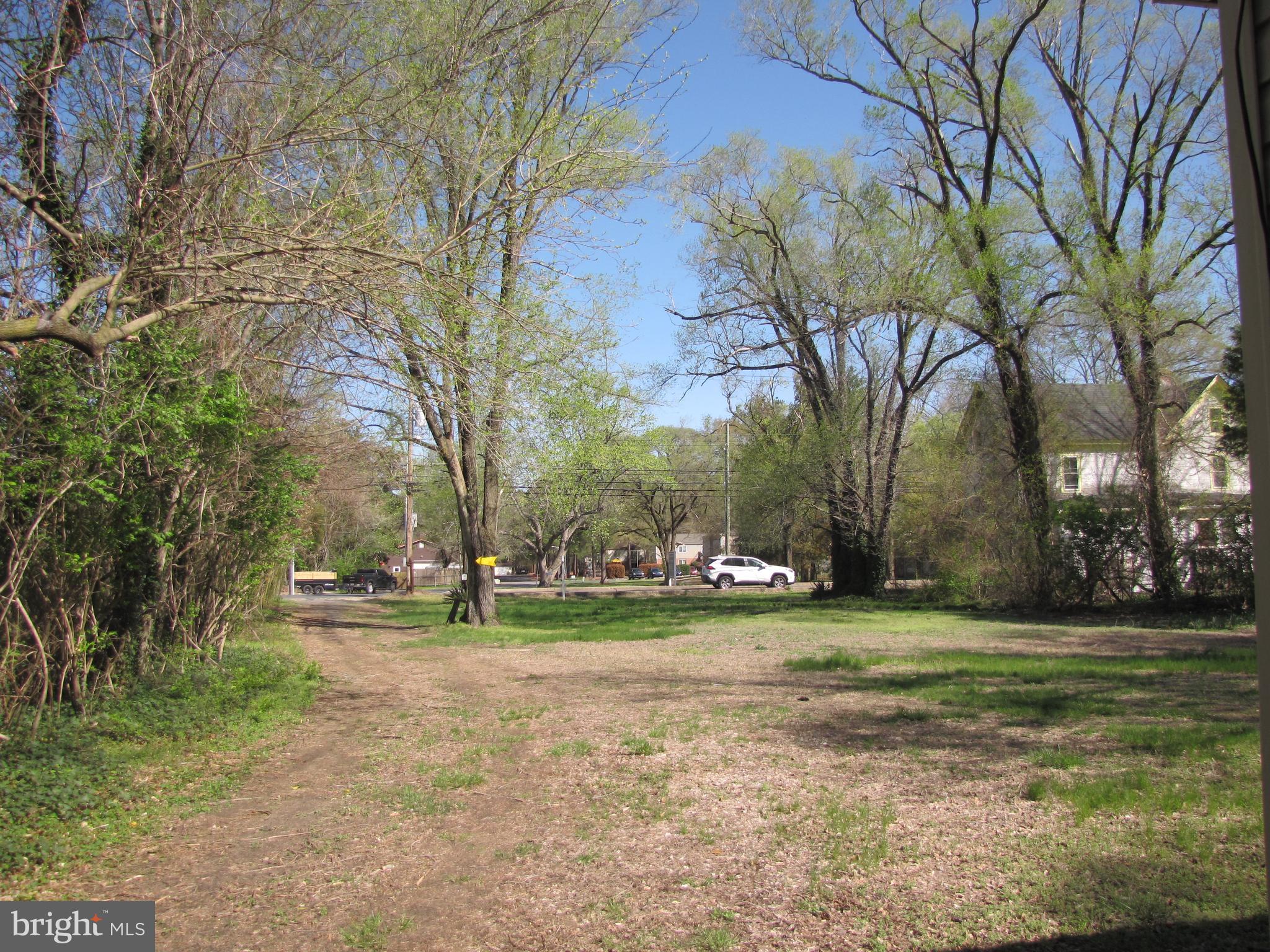 FEDERALSBURG - Residential