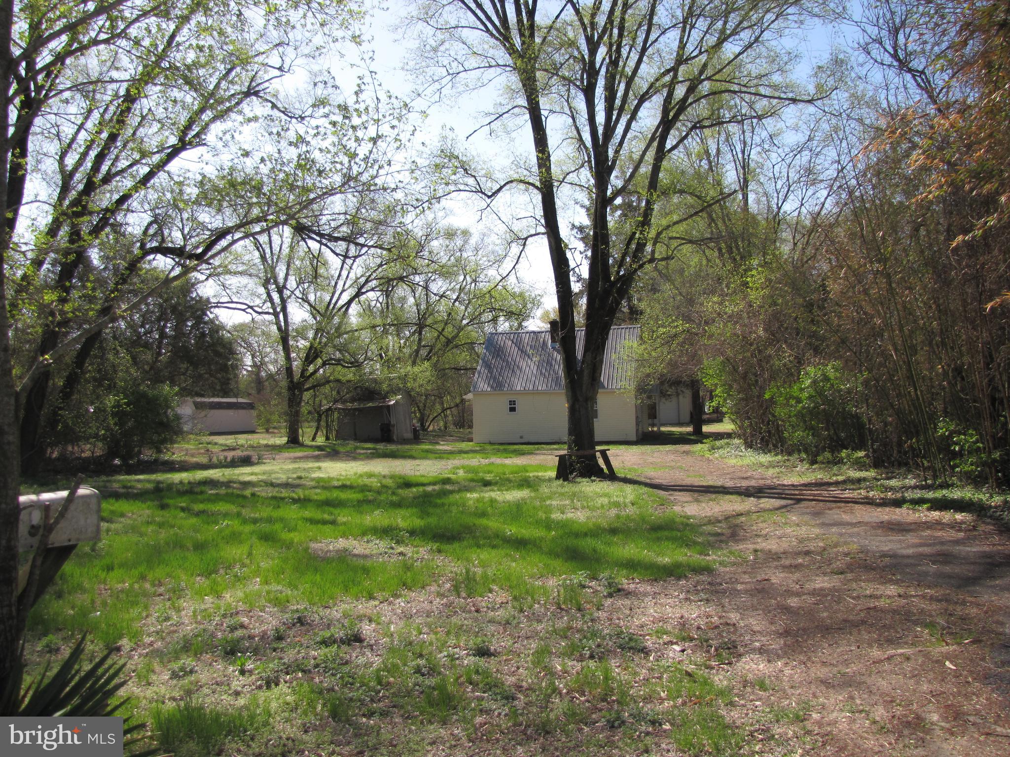 FEDERALSBURG - Residential