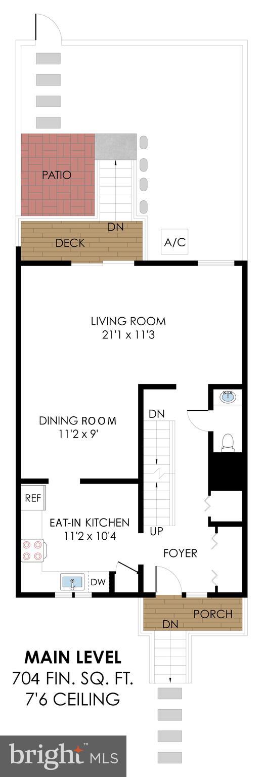 4445 ELAN COURT