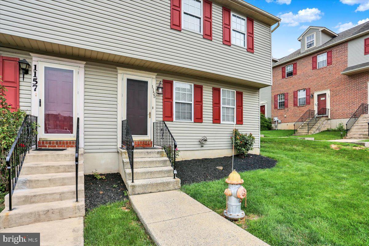 1155 FREDRICK BOULEVARD