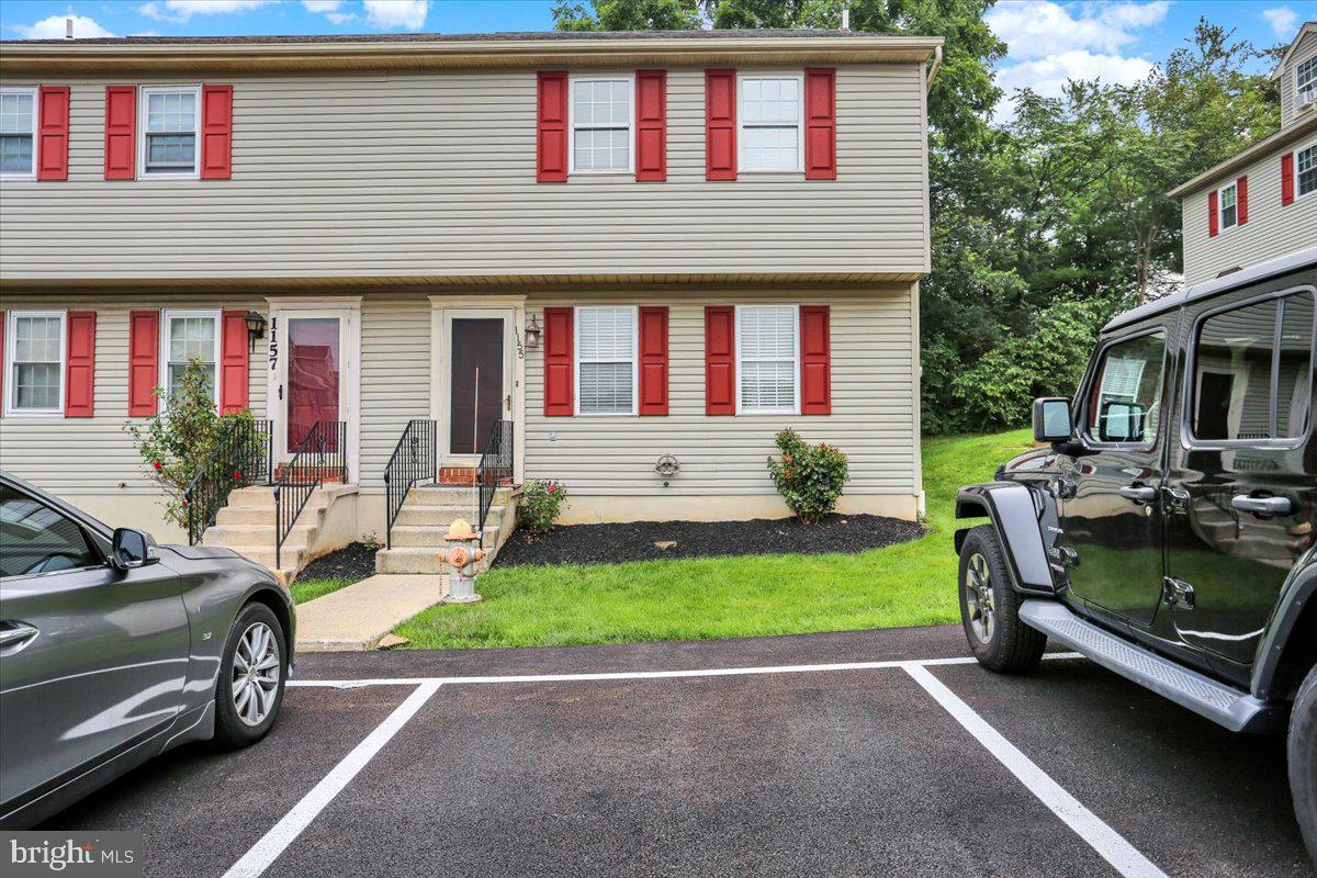 1155 FREDRICK BOULEVARD