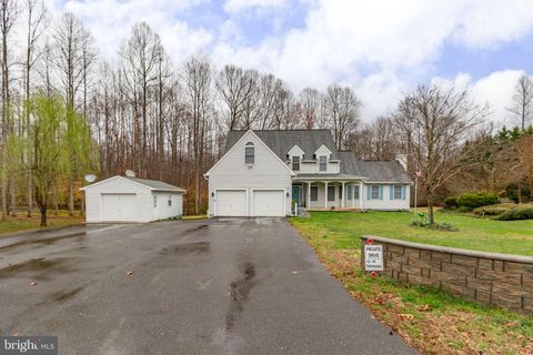 Homes For Rent - 10721 Colbys Lane<br/> KING GEORGE, VA 22485