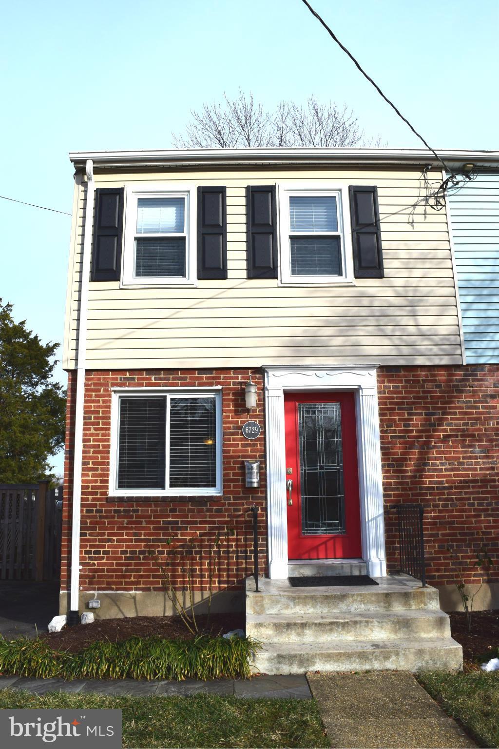 BEACON MANOR - Residential